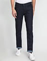 U.S. Polo Assn. Denim Co. Brandon Slim Tapered Fit Blue Jeans