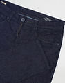 U.S. Polo Assn. Denim Co. Brandon Slim Tapered Fit Blue Jeans