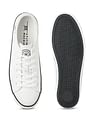 Flying Machine Men Solid Cox 3.0 Sneakers