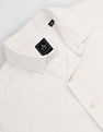 Arrow Sports Short Sleeve Ombre Shirt
