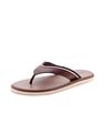 U.S. Polo Assn. Men V-Strap Cornel Flip Flops
