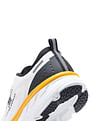 Flying Machine Men Lace Up Zentos Sneakers