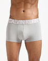 Calvin Klein Underwear Monogram Low Rise Trunks