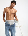 Calvin Klein Underwear Monogram Low Rise Trunks