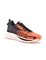U.S. Polo Assn. Men Bosnia Black Uspa Sport Sneakers
