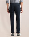 U.S. Polo Assn. Slim Straight Fit Dobby Trousers