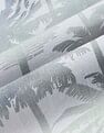 U.S. Polo Assn. Tropical Printed Pure Cotton Shirt