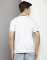 Calvin Klein Seasonal Slim Polo Shirt