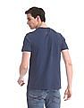 U.S. Polo Assn. Denim Co. Brand Print Crew Neck T-Shirt