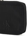 Calvin Klein Over Webbing Zip Around Wallet