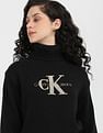 Calvin Klein Jeans Chenille Monologo Sweater