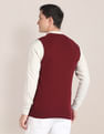U.S. Polo Assn. Sleeveless Solid V-Neck Sweater