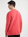 Tommy Hilfiger Classic Relaxed Fit Sweatshirt