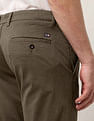 Arrow Sport Slim Fit Air Soft Trousers
