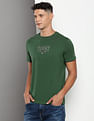 Tommy Hilfiger Organic Cotton Entry Graphic T-Shirt