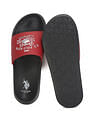 U.S. Polo Assn. Men Toplin 5.0 Printed Slippers