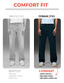 Flying Machine High Rise Loose Fit Jeans