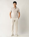 Arrow Pure Cotton 1851 Polo Shirt