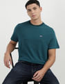 Tommy Hilfiger Horizontal Stripes Slim Fit T-Shirt