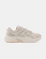 U.S. Polo Assn. Women So-Young Colour Blocked Sneakers