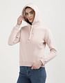 Calvin Klein Jeans Monologo Regular Fit Hooded Sweatshirt