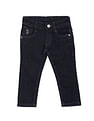 U.S. Polo Assn. Kids Rinsed Authentic 1890 Jeans