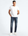 Flying Machine Slash Slim Tapered F-Lite Jeans