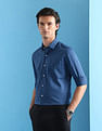 Arrow Manhattan Slim Fit Velocity Shirt