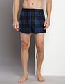 Calvin Klein Underwear Mid Rise Slim Fit Boxers