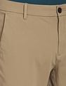 U.S. Polo Assn. Austin Trim Fit Twill Trousers