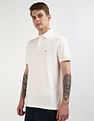 Tommy Hilfiger Short Sleeve Regular Polo Shirt