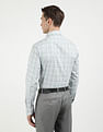 Tommy Hilfiger Light Twill Check Shirt
