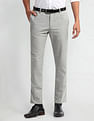 Arrow Autoflex Slim Trousers