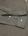Tommy Hilfiger Solid Regular-Fit Linen Shirt