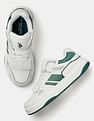 U.S. Polo Assn. Men Low Top Steven Sneakers