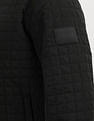 Calvin Klein Jeans Regular Fit Solid Quilted Jacket