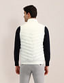 U.S. Polo Assn. Horizontal Stripes Regular Fit Jacket