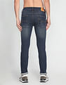 Flying Machine Stone Wash Jackson Super Skinny Fit Jeans