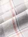 U.S. Polo Assn. Plaid Checked Tailored Fit Shirt
