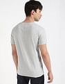 Tommy Hilfiger Printed Slim-Fit Cotton T-Shirt
