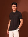 U.S. Polo Assn. Brand Embroidered Classic Polo Shirt