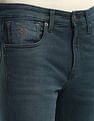 U.S. Polo Assn. Denim Co. Regallo Skinny Fit Blue Jeans