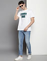 Tommy Hilfiger Scanton Slim Fit Stone Wash Jeans