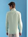 Arrow Liberty Classic Fit Velocity 5 In 1 Shirt