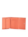 Calvin Klein Sustainable Re-Lock Trifold Wallet