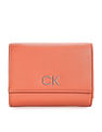 Calvin Klein Sustainable Re-Lock Trifold Wallet
