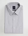 Arrow Vertical Striped Twill Shirt