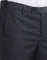 Arrow Solid Twill Trousers
