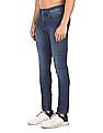 Flying Machine Low Rise Jackson Skinny Fit Jeans