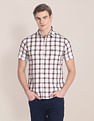 U.S. Polo Assn. Tartan Check Twill Shirt